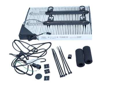 Filtru Kabiny (Electric) Audi Q7 16- ORG VAG - 81A054660
