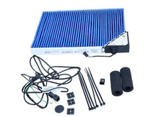 Filtru Kabiny (Electric) Audi Q7 16- ORG VAG - 81A054660