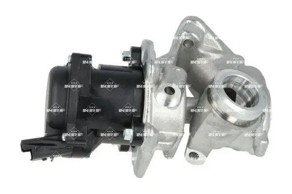 Supapa EGR, Citroen, Fiat, Ford, Mazda, Mini, Peugeot, Suzuki, Toyota, Volvo, 202x108x106 mm, NRF NRF48328