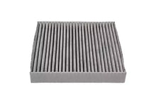 Filtru aer habitaclu, Abarth, Fiat, Lancia, 194x187 mm, Febi Bilstein FE48524