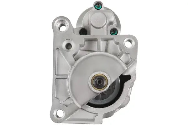 Starter, Dacia, Lancia, Mitsubishi, Opel, Renault, Volvo, 311x207x152 mm, AS-PL S0393