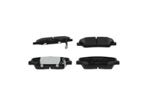 Placute frana Kia Sorento/stinger 2,0-3,5 09- Bosch - 0986495370