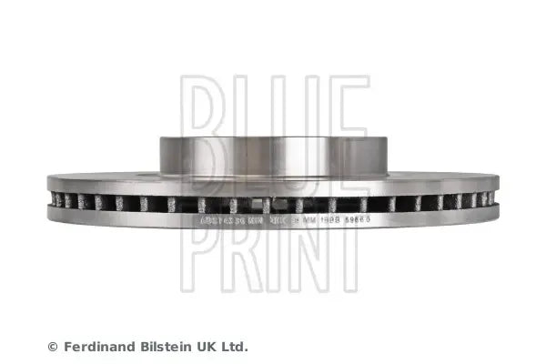 Disc frana, Subaru, Ø315.5 mm, Blue Print ADS74336