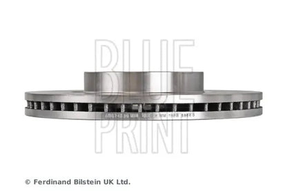 Disc frana, Subaru, Ø315.5 mm, Blue Print ADS74336