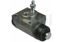 Cilindru receptor frana, Toyota, 114x87x54 mm, Delphi LW90127
