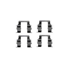 Set Accesorii, Placute Frana Textar - 82031400