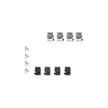 Placute Frana Textar - 82050200