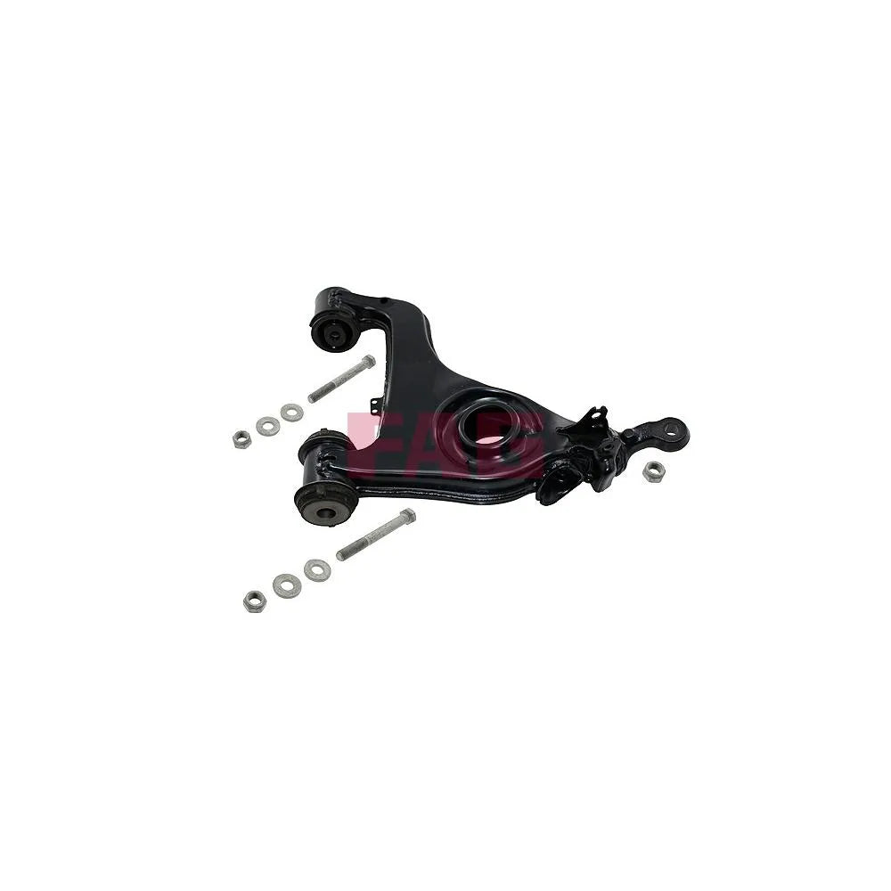 Kit Brate FAG - 821 0201 10
