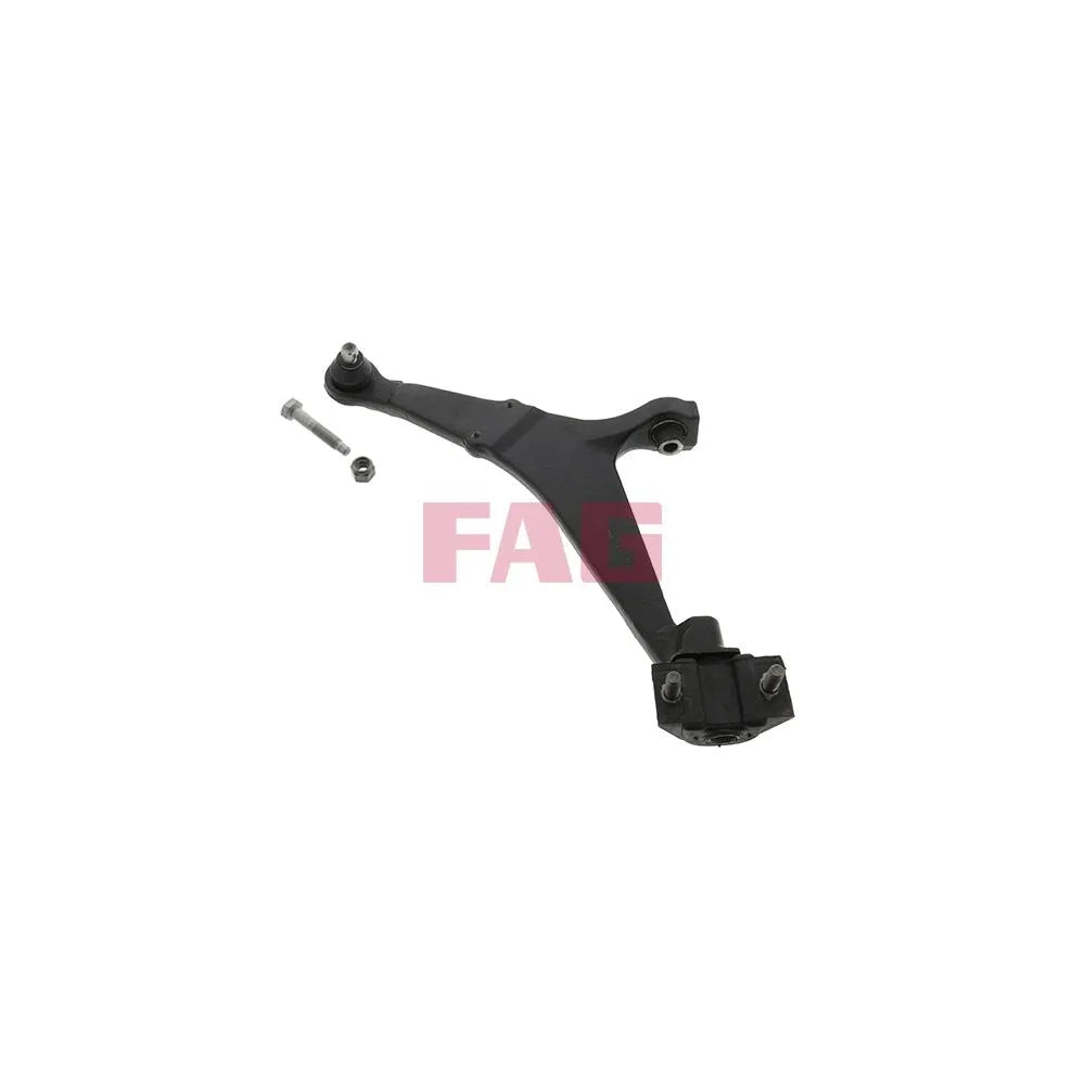 Kit Brate Schaeffler FAG - 821 0406 10