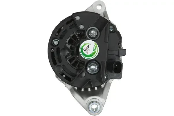 Generator alternator, Fiat, Iveco, UAZ, 269x194x184 mm, AS-PL A0411