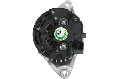 Generator alternator, Fiat, Iveco, UAZ, 269x194x184 mm, AS-PL A0411