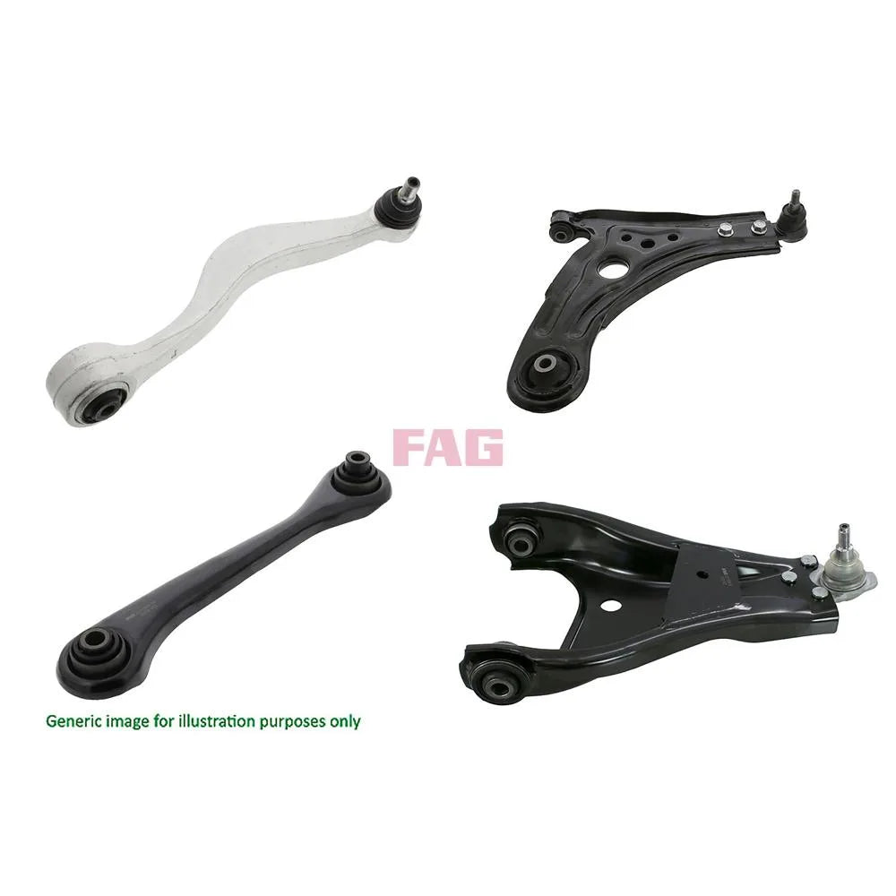 Kit Brate Schaeffler FAG - 821 1319 10
