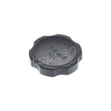 Buson Umplere Ulei Topran pentru Hyundai Atos/H 1 Starex/H 1/H 1 Platou/H100 Bus, Kia K2500 Platou - 821 140