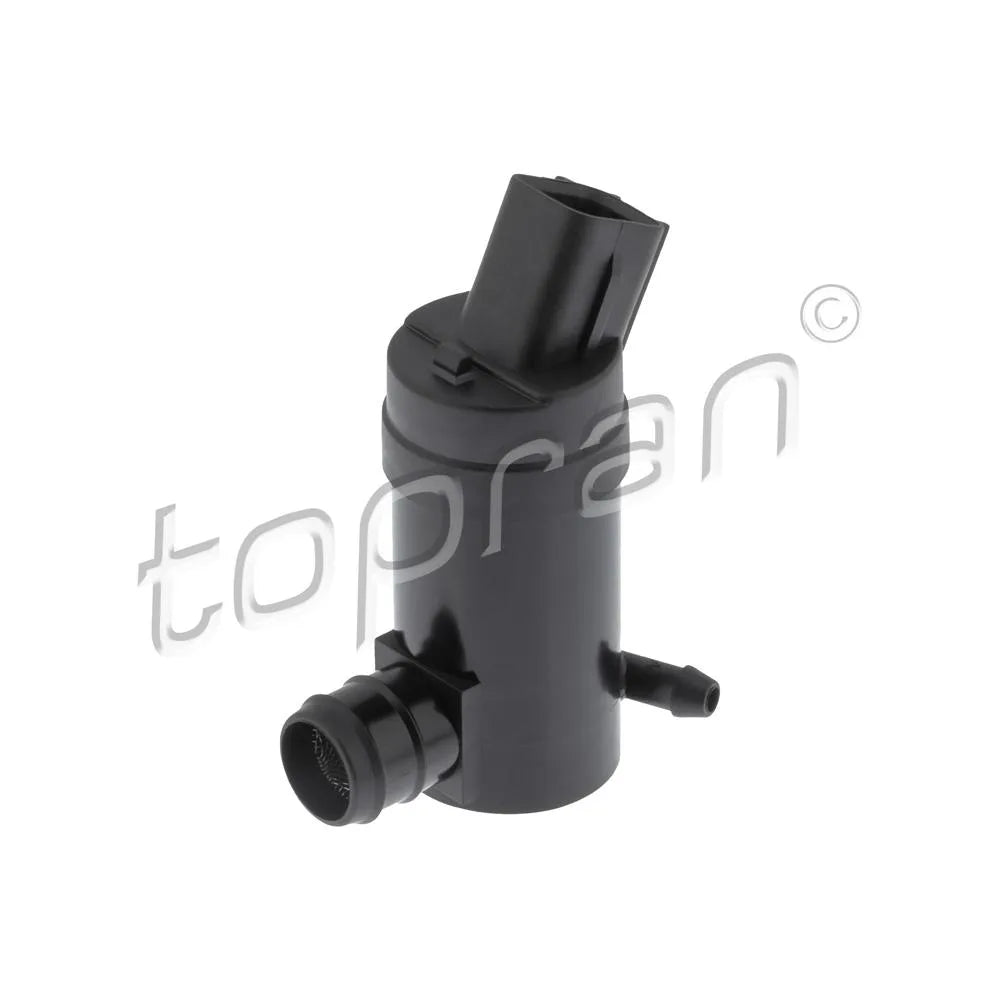 Pompita Lichid Parbriz Topran pentru Hyundai Elantra/I10/I20/Ix35, Kia Optima/Picanto/Sportage - 821 479