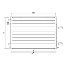 Alte Piese Clima Auto VALEO - 822715
