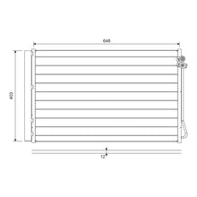 Alte Piese Clima Auto VALEO - 822747