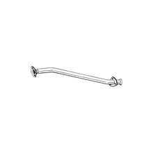 Alte Piese Evacuare Bosal 0.314008 kg 124 mm - 823-023