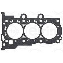 Garnitura Chiulasa Elring pentru Hyundai I10, Kia Picanto - 823.240