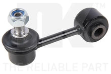 Brat bieleta suspensie stabilizator, Mazda, NK 5113221
