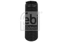 Capac protectie burduf amortizor, Ford, Lincoln, Mazda, Volvo, Febi Bilstein FE108096
