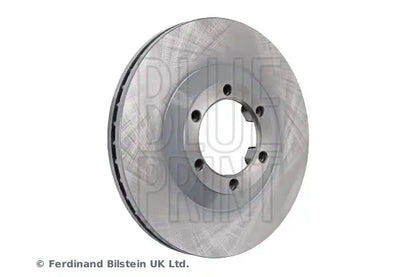 Disc frana, Isuzu, Ø280.0 mm, Blue Print ADZ94331
