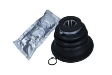 Ansamblu burduf articulatie planetara, Citroen, Peugeot, Renault, Volvo, 130x124x123 mm, Maxgear 490694