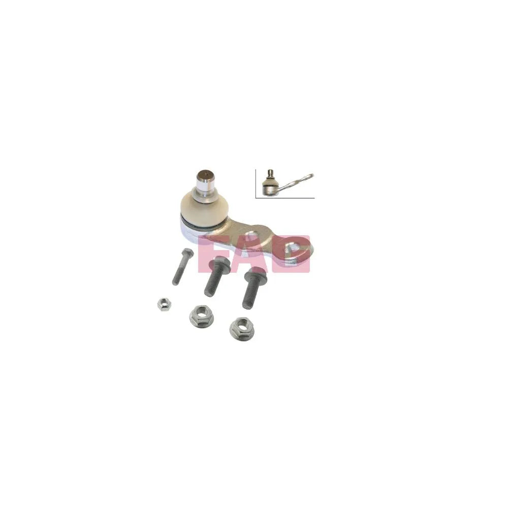 Pivot Schaeffler FAG - 825 0296 10