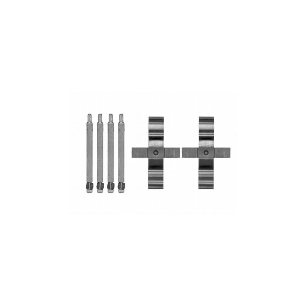 Set Accesorii, Placute Frana Textar pentru Mercedes-Benz M Class - 82504300