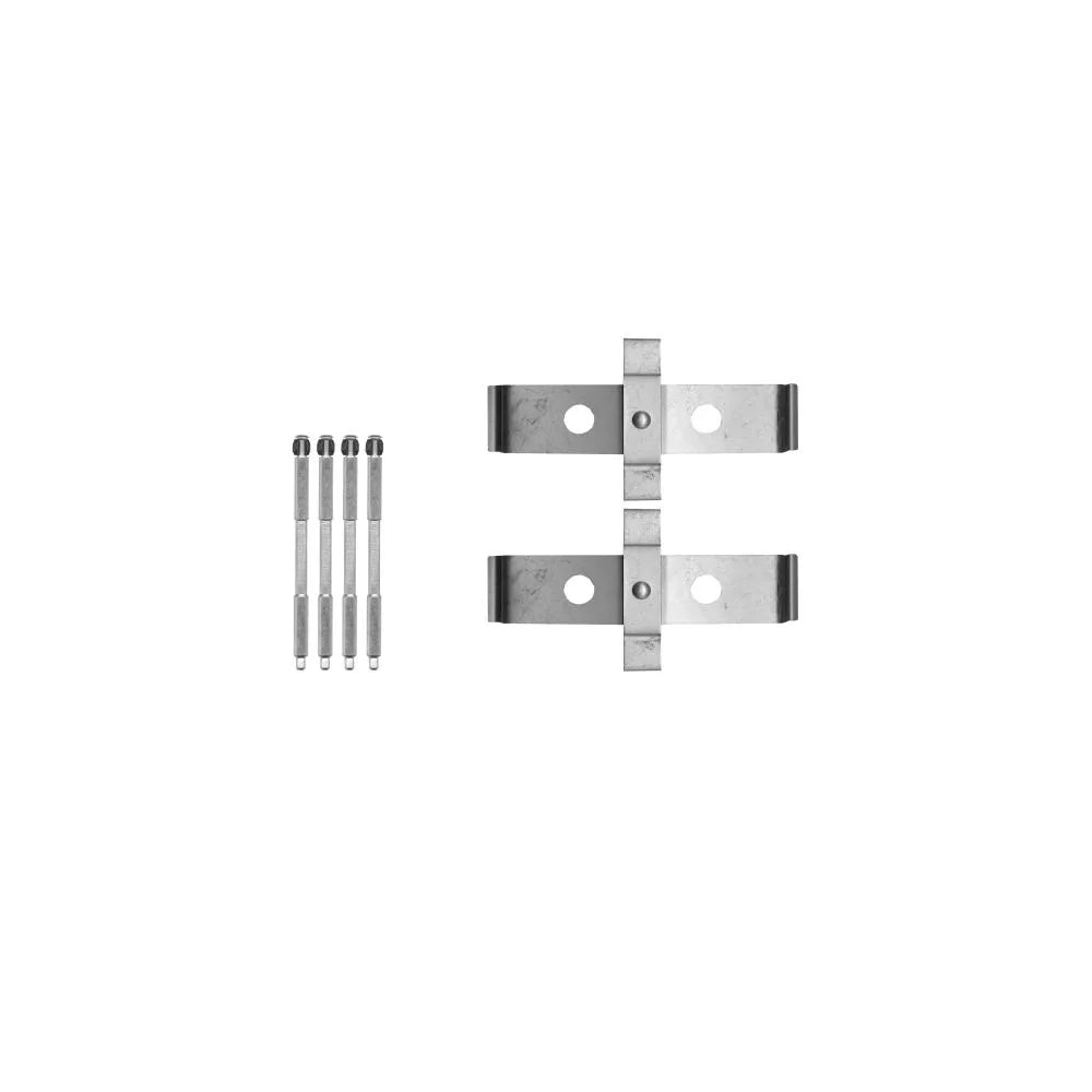 Set Accesorii, Placute Frana Textar pentru Land Rover Range Rover - 82537100