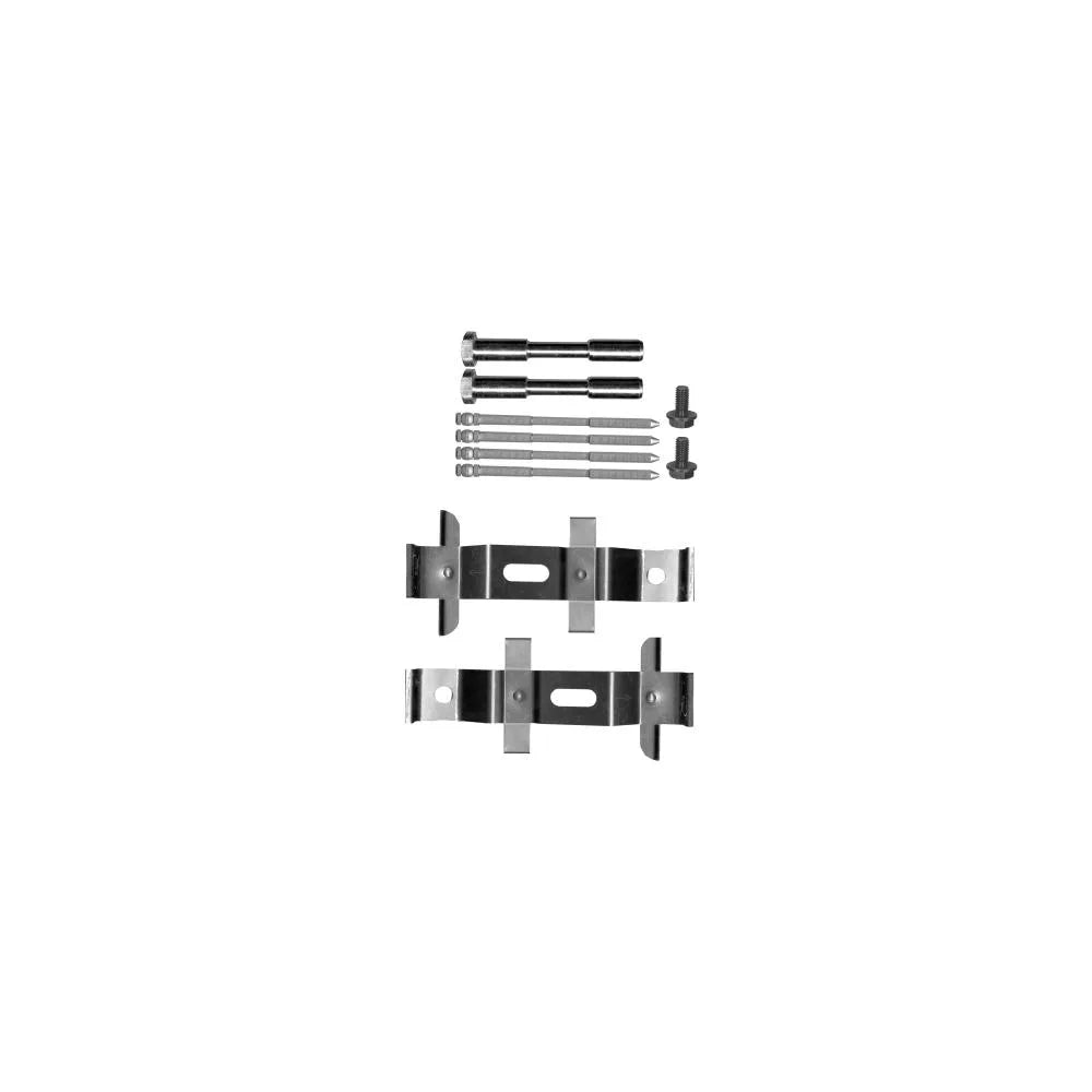 Set Accesorii, Placute Frana Textar pentru Land Rover Range Rover - 82539200