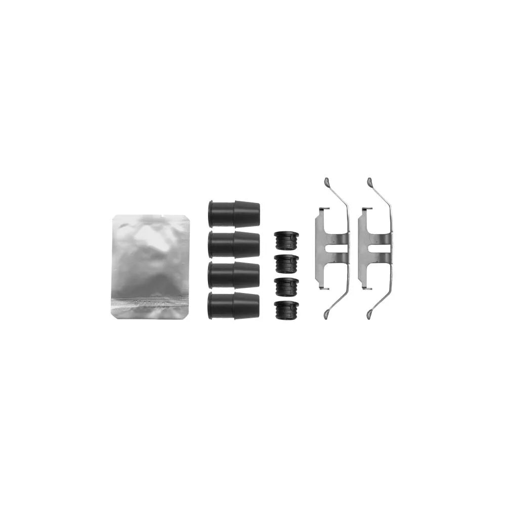 Set Accesorii, Etrier Frana Textar pentru BMW 1/2/2 Cupe - 82541400