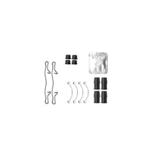 Set Accesorii, Placute Frana Textar pentru Polestar Polestar 2, Volvo S60/S90/V60 - 82558500