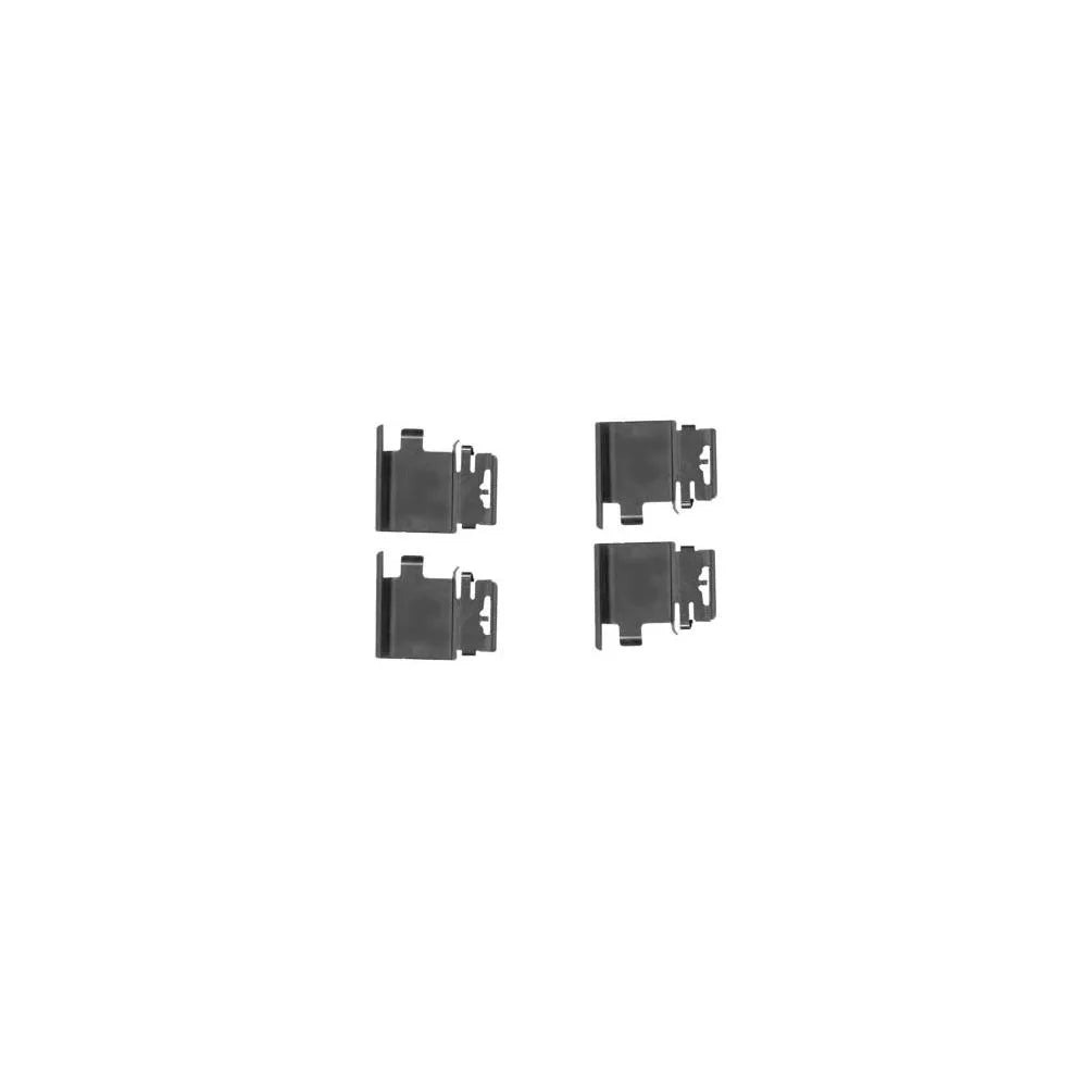 Set Accesorii, Placute Frana Textar pentru Tesla 3/Y - 82559600
