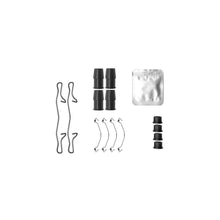 Set Accesorii, Placute Frana TEX - 82560000