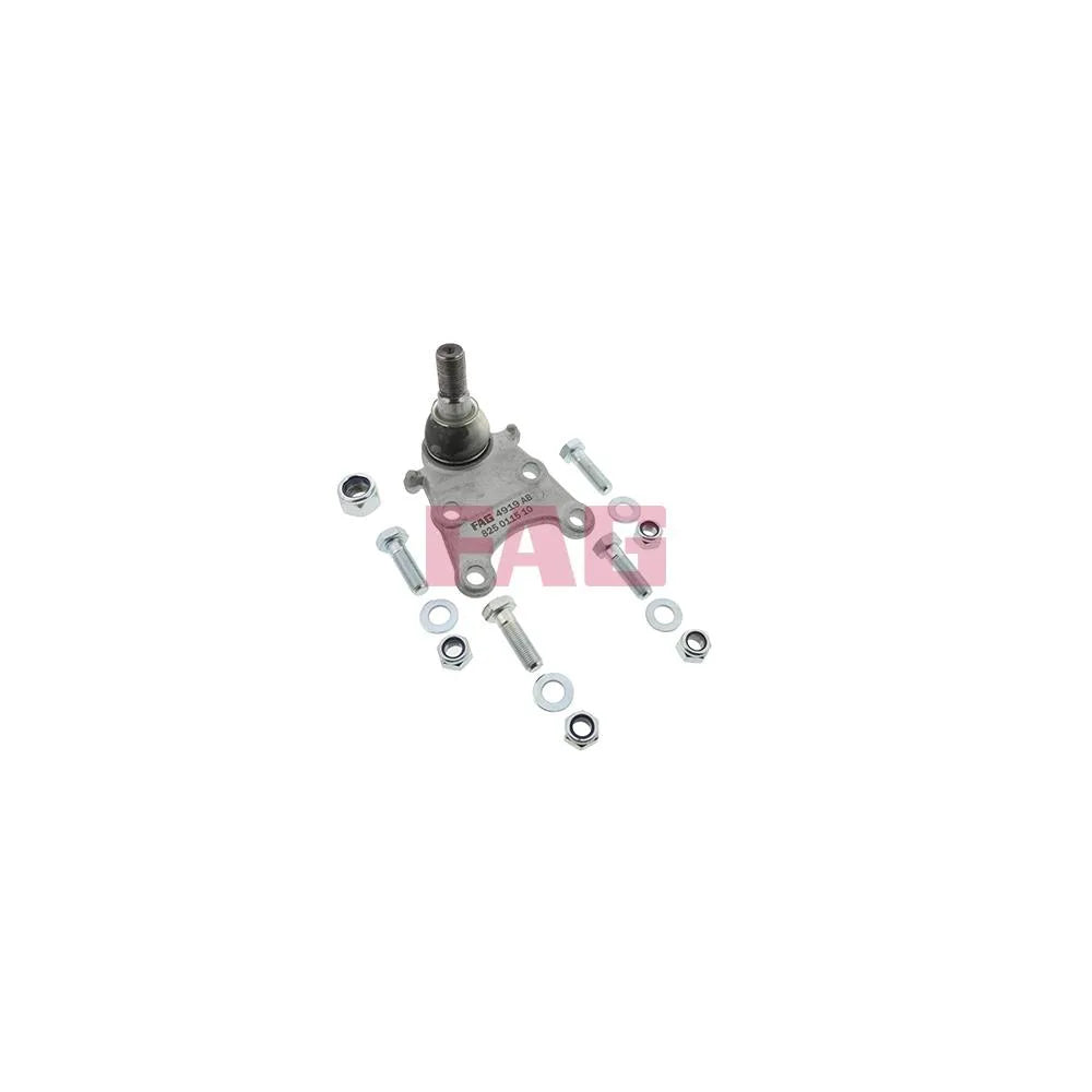 Pivot Schaeffler FAG - 825 0115 10