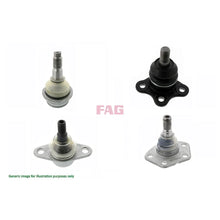 Pivot Schaeffler Fag - 825 0487 10