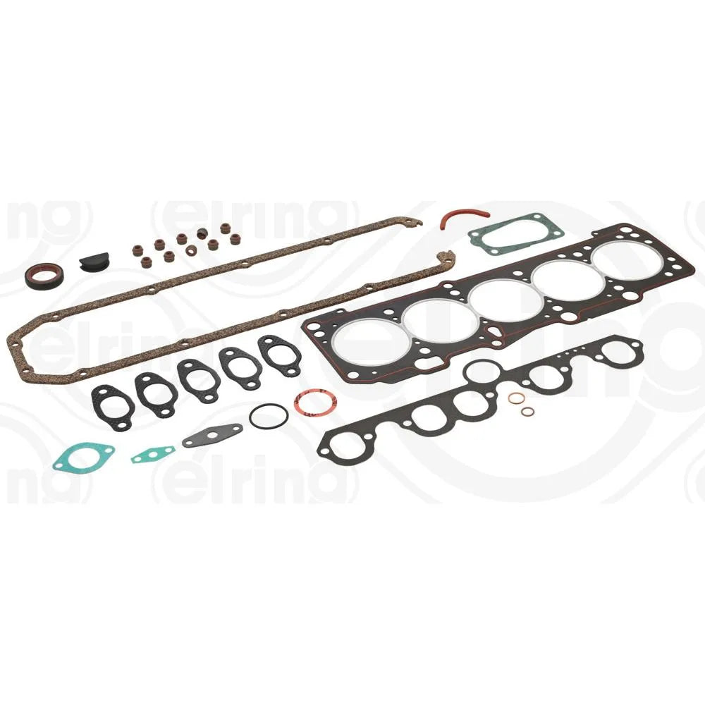 Set Garnituri Elring pentru Audi 100/200/80/90/Coupe, Volkswagen Passat/Santana - 826.235