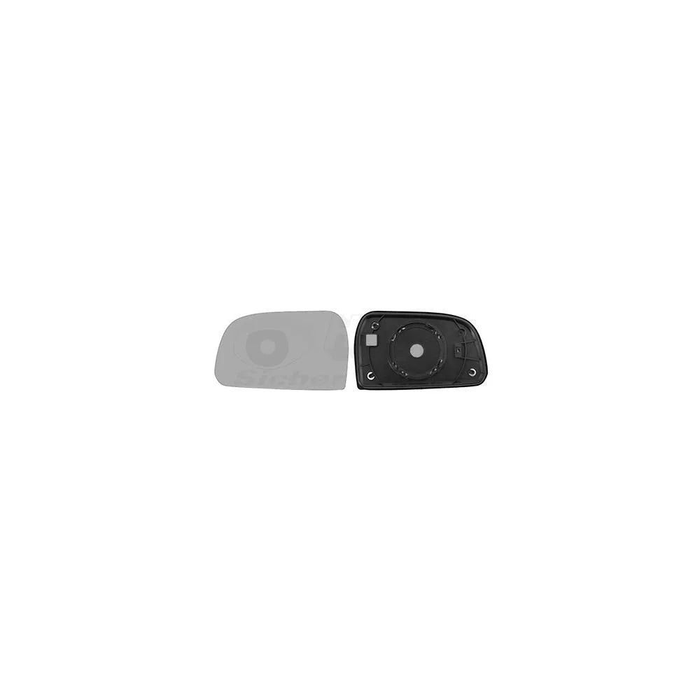 Sticla Oglinda, Oglinda Retrovizoare Exterioara VAN - 8267831
