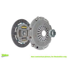 Set Ambreiaj VAL pentru Hyundai Accent/Getz/I20/I30/Ix20, Kia Carens/Cee D/Cerato/Pregio Bus/Pregio - VAL826995