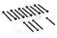 Set surub, chiulasa Elring pentru BMW, Bmw (Brilliance) - EL270190
