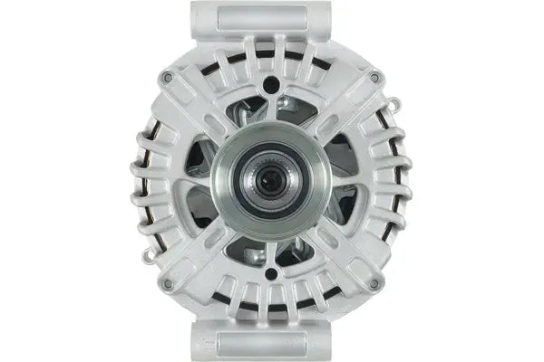 Generator alternator, Mercedes-Benz, 316x227x188 mm, AS-PL A3145