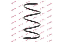 Arc spiral, Toyota, 369x175x174 mm, KYB KYBRA3367
