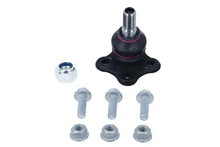 Articulatie sarcina ghidare, Nissan, Opel, Renault, 107x90x90 mm, Lemforder LMI27219