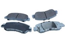 Set placute frana, frana disc QUARO pentru Mitsubishi - QP1295