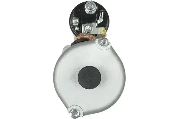 Starter, Audi, Mercedes-Benz, Volvo, 310x208x142 mm, AS-PL S0505