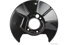 Protectie stropire, disc frana HBJ pentru Ford Usa, Mazda - J3353002