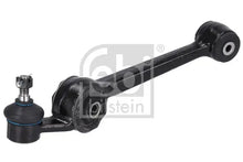 Brat suspensie roata, Ford, Febi Bilstein FE08095