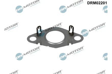 Garnitura furtun BMW 3 2.0D 11- Dr.Motor Automotive pentru BMW, Mini - DRM02201