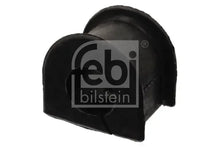 Bucsa bara stabilizatoare, Toyota, 40x47 mm, Febi Bilstein FE42923