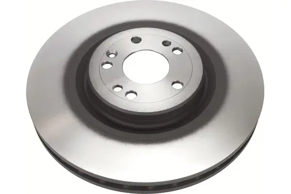 Disc frana, Mercedes-Benz, 369x369x88 mm, TRW DF4222S